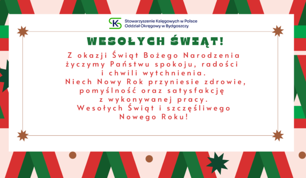 Wesołych Świąt!