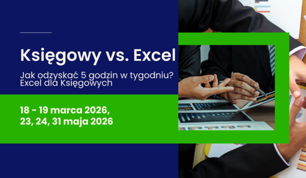 Zwiększ swoją efektywność w finansach dzięki zaawansowanym funkcjom MS Excel!