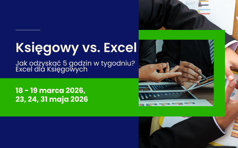 Zwiększ swoją efektywność w finansach dzięki zaawansowanym funkcjom MS Excel!
