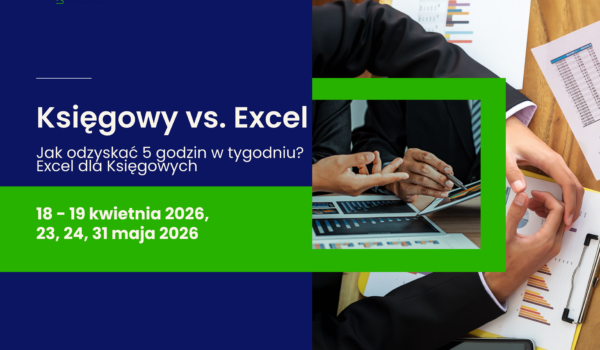 Zwiększ swoją efektywność w finansach dzięki zaawansowanym funkcjom MS Excel!