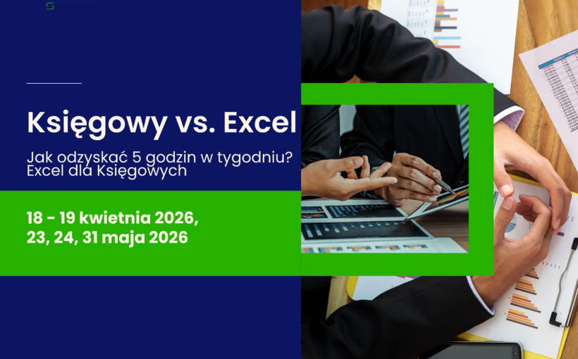 Zwiększ swoją efektywność w finansach dzięki zaawansowanym funkcjom MS Excel!