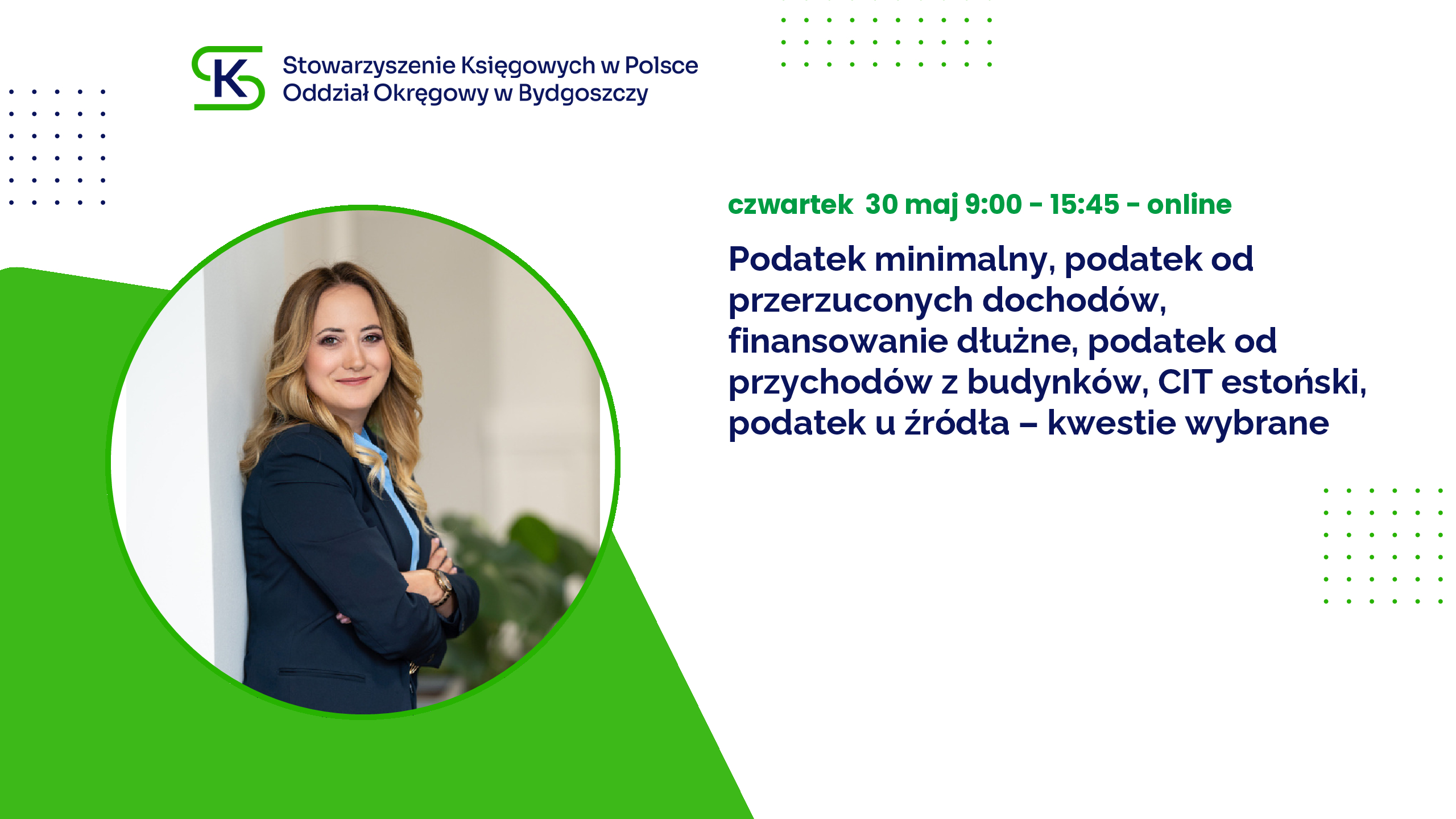 Kompleksowe omówienie kluczowych zmian w CIT