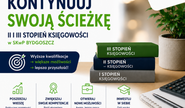Zapisz się już dziś!